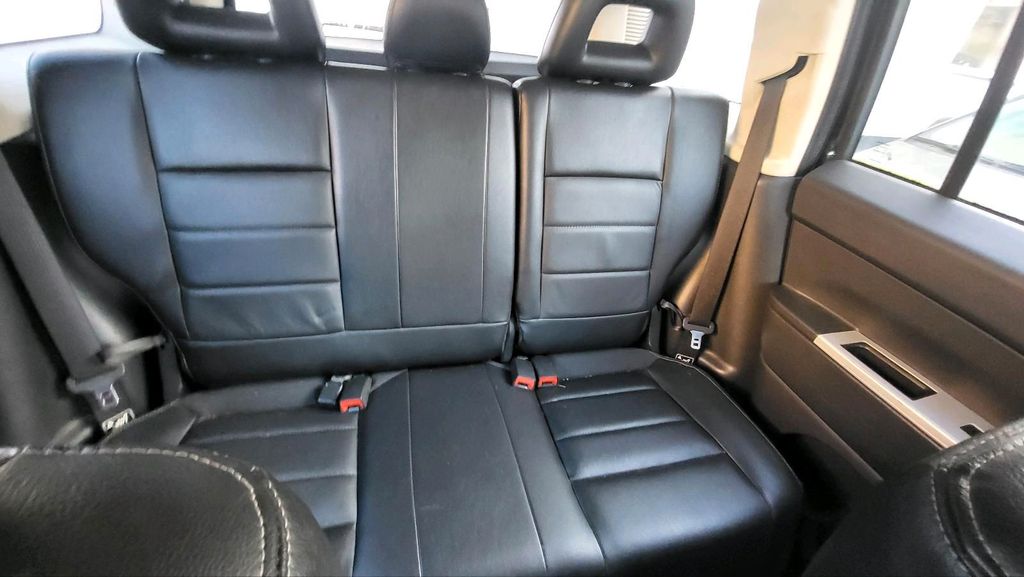 Jeep Patriot