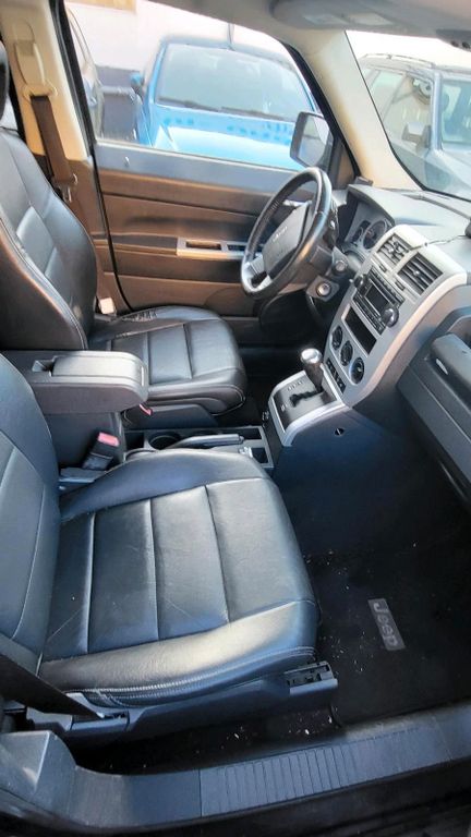 Jeep Patriot