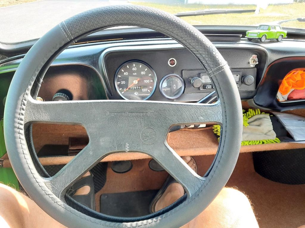 Trabant 601
