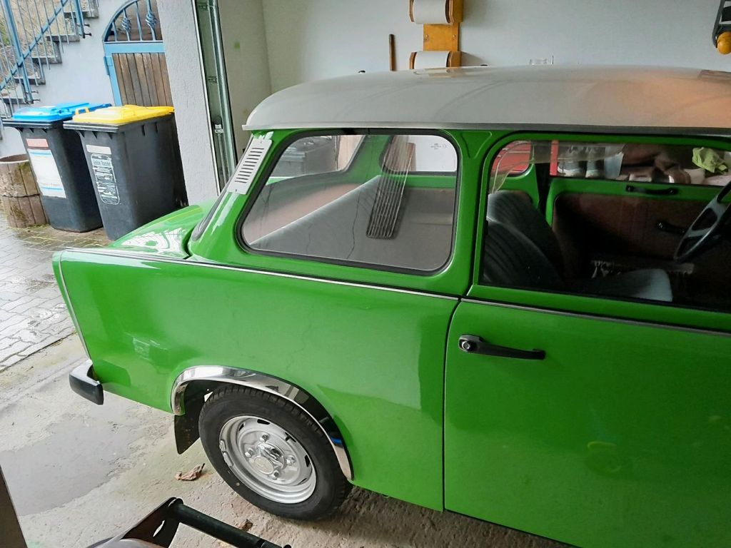Trabant 601