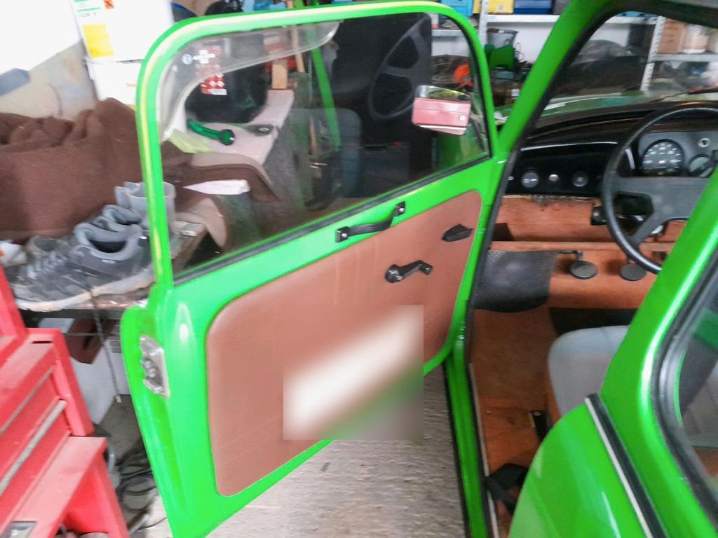 Trabant 601