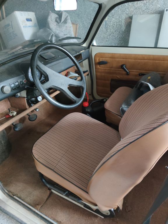 Trabant 601