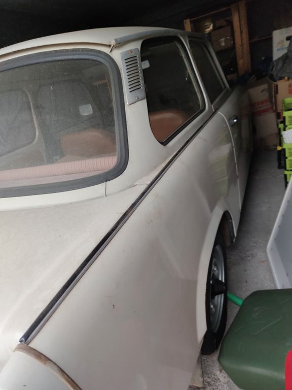 Trabant 601