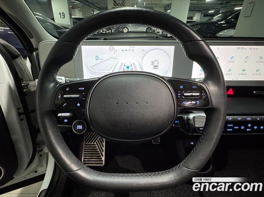 Hyundai Ioniq5