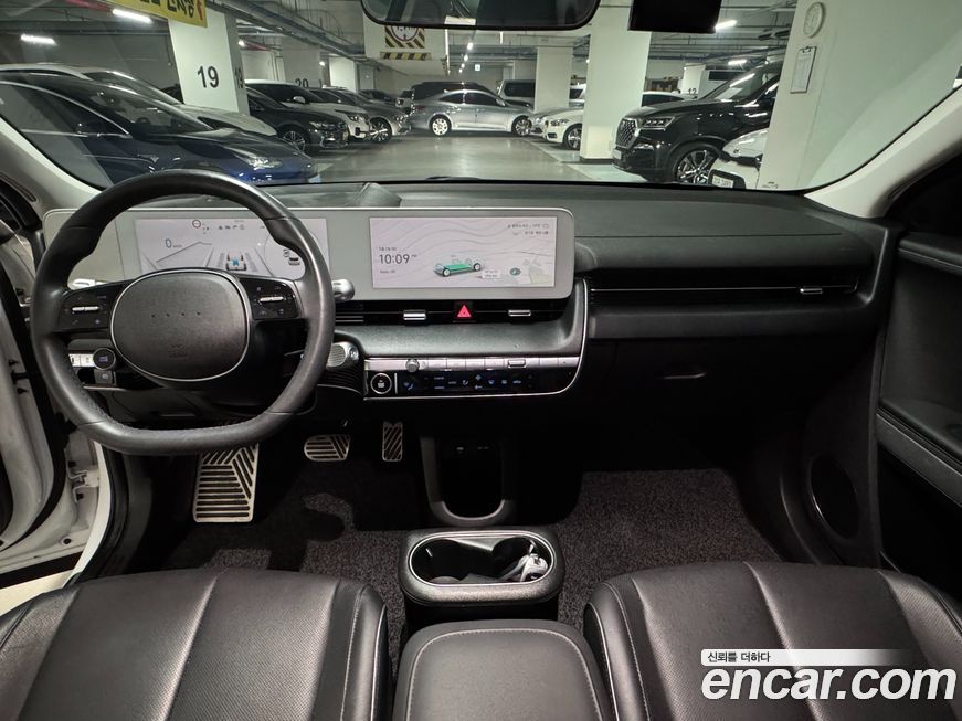 Hyundai Ioniq5