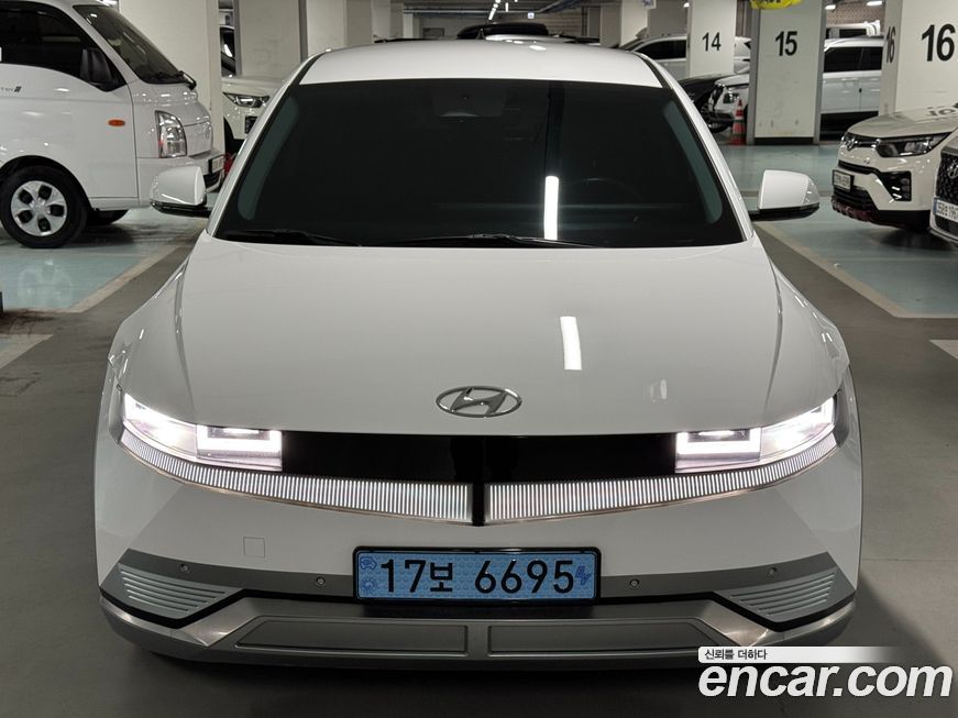 Hyundai Ioniq5
