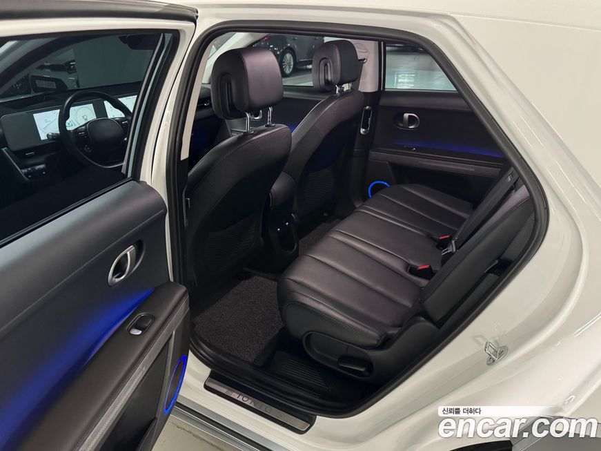 Hyundai Ioniq5
