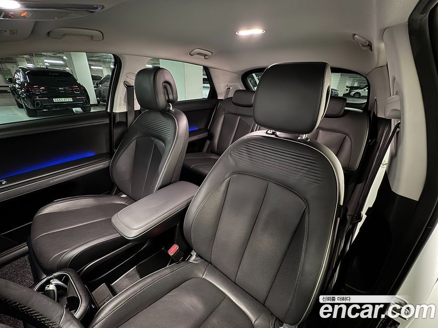 Hyundai Ioniq5