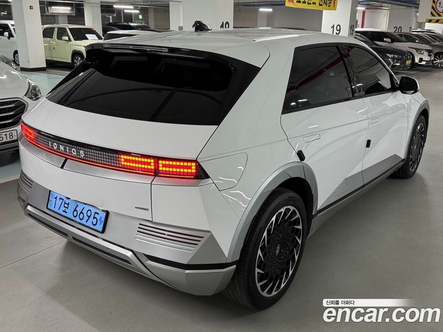 Hyundai Ioniq5