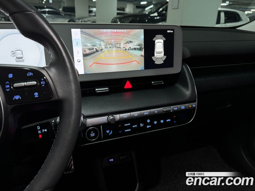 Hyundai Ioniq5