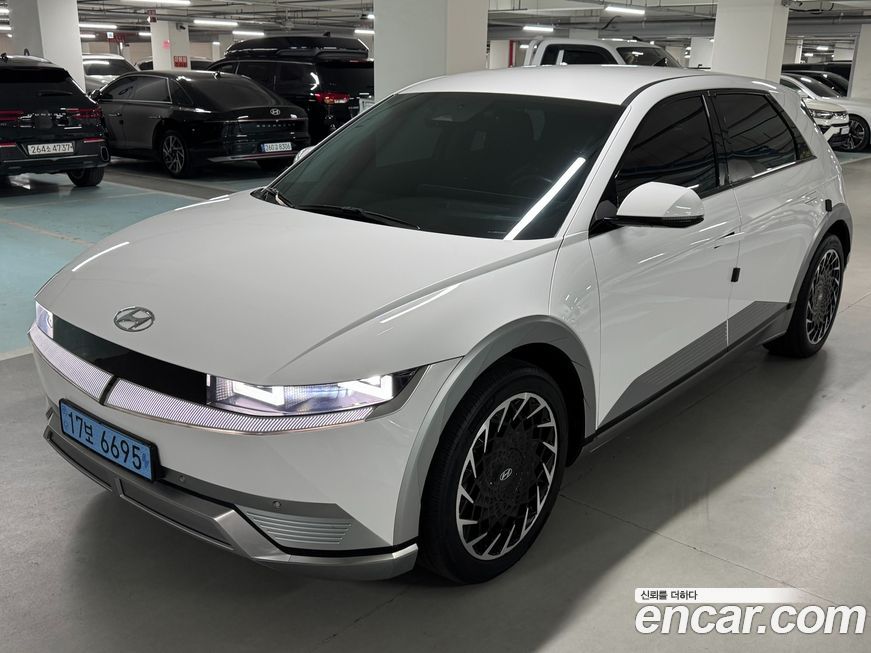 Hyundai Ioniq5