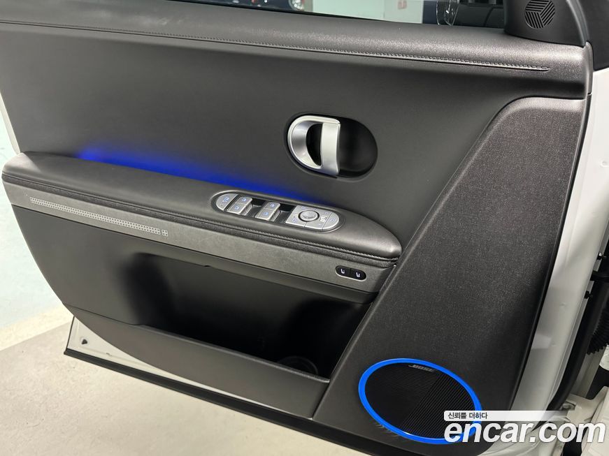 Hyundai Ioniq5
