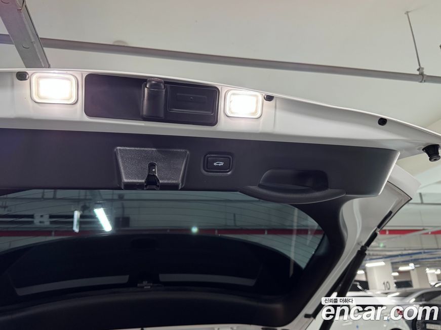 Hyundai Ioniq5