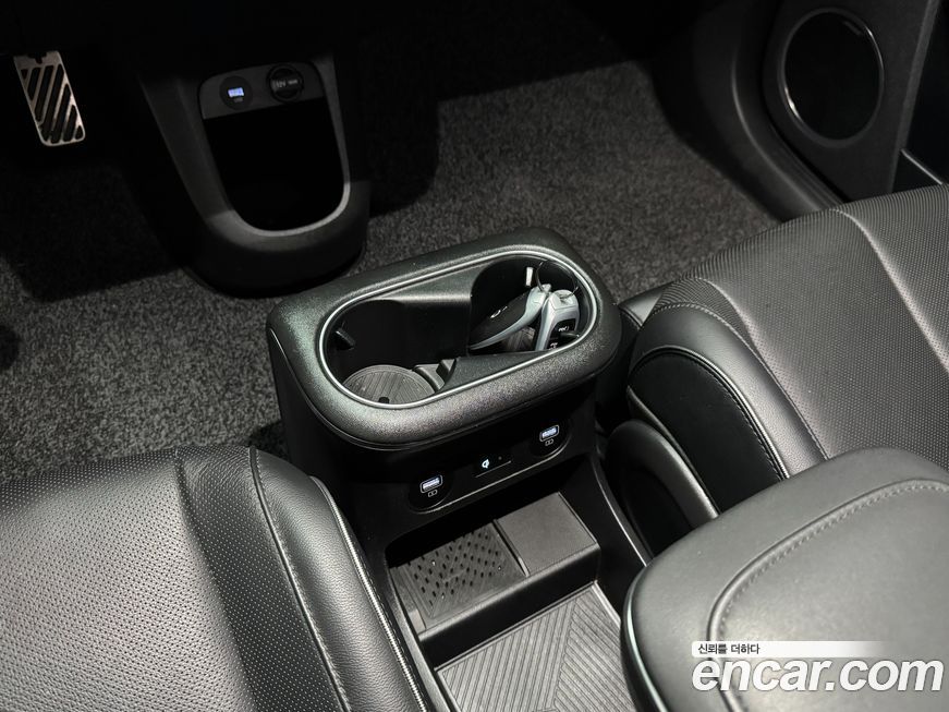 Hyundai Ioniq5