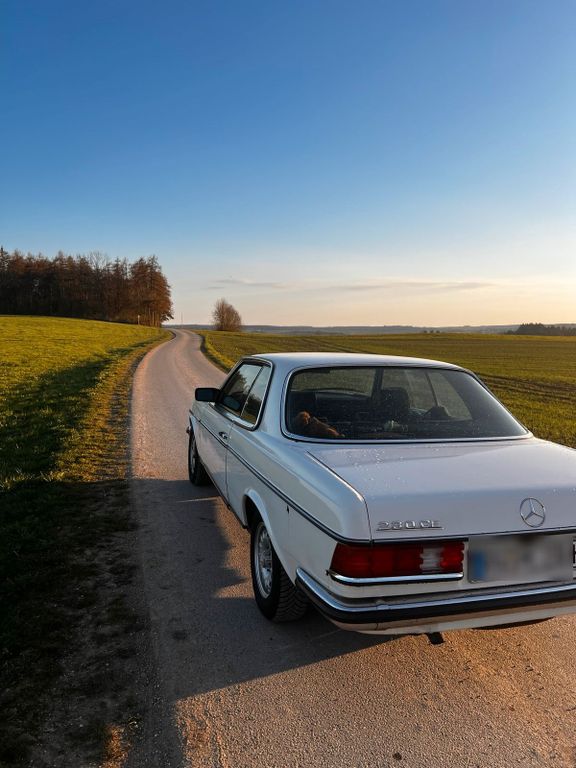Mercedes-Benz 230