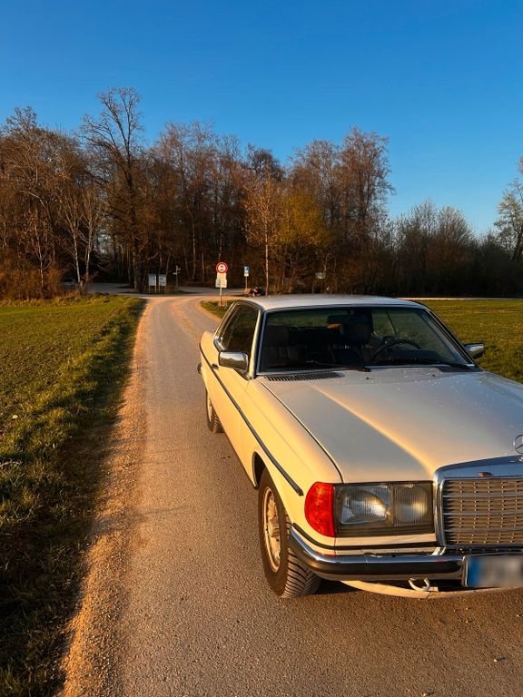 Mercedes-Benz 230