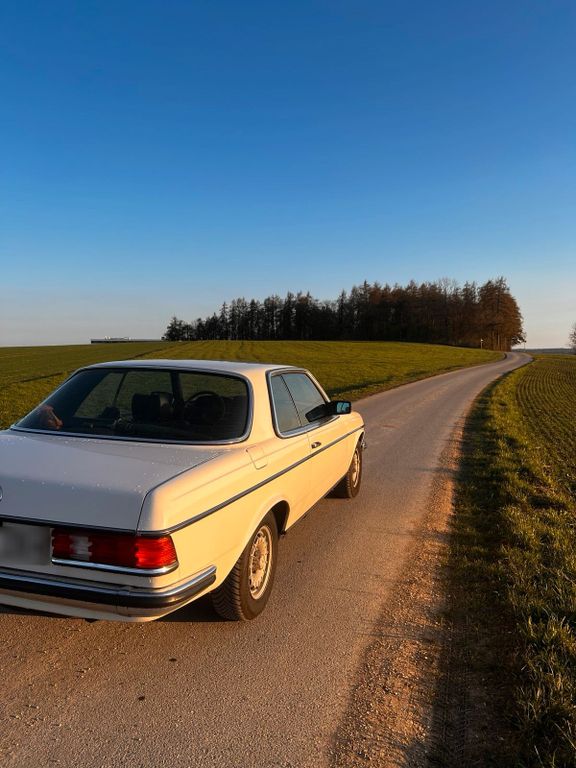 Mercedes-Benz 230
