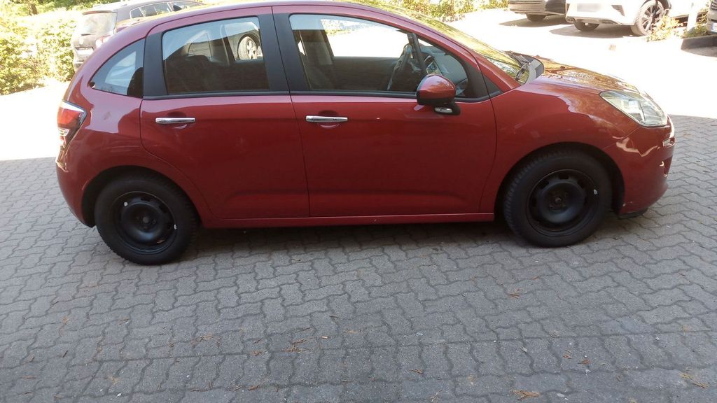 Citroën C3