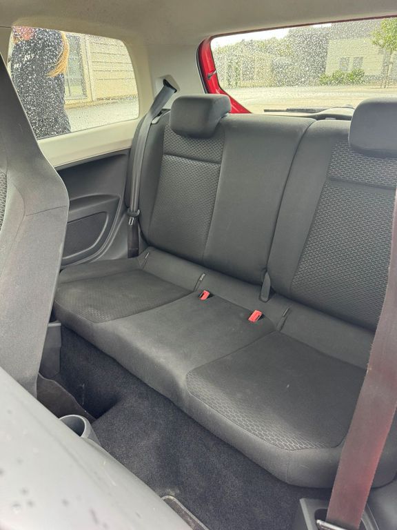 Seat Mii
