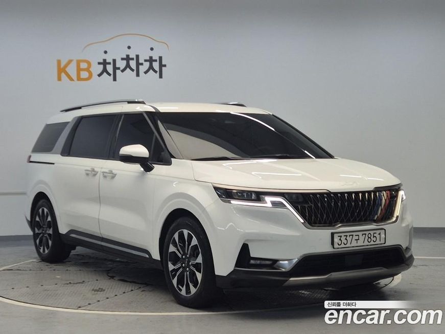 Kia Canival