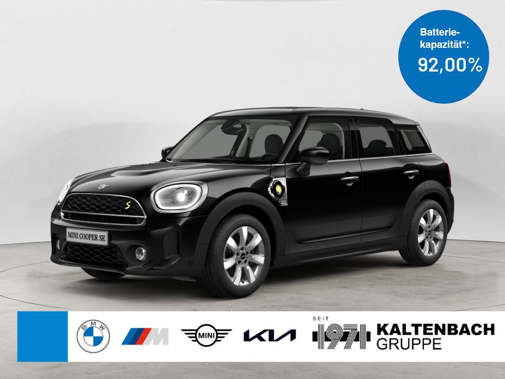 MINI Countryman SE (Cooper)