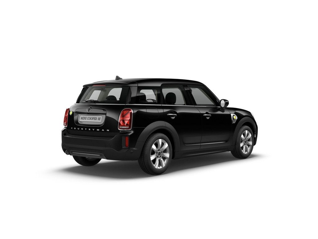 MINI Countryman SE (Cooper)