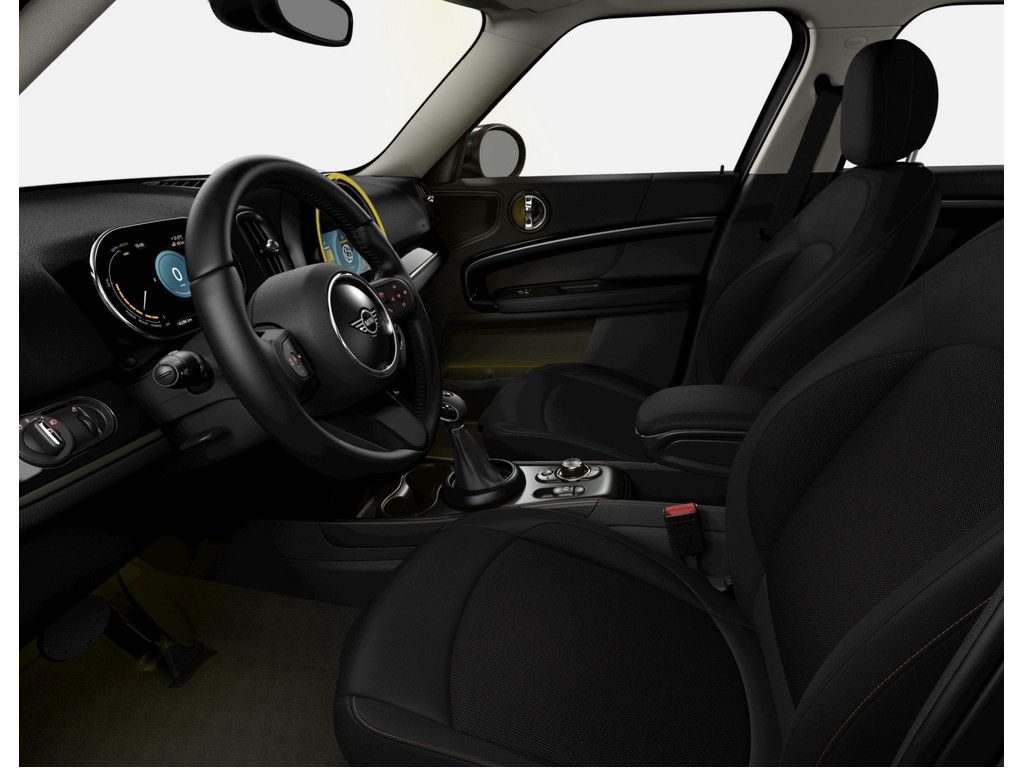 MINI Countryman SE (Cooper)