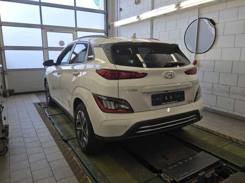 Hyundai KONA Elektro