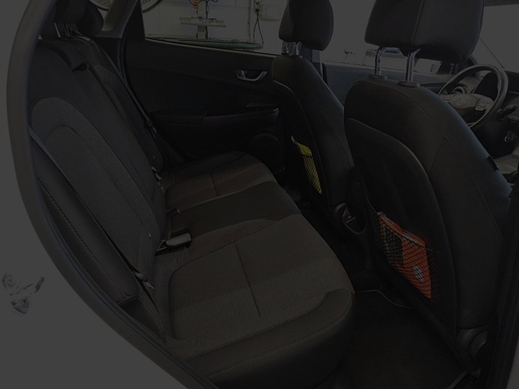 Hyundai KONA Elektro
