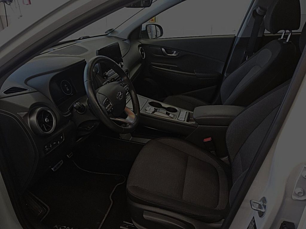 Hyundai KONA Elektro
