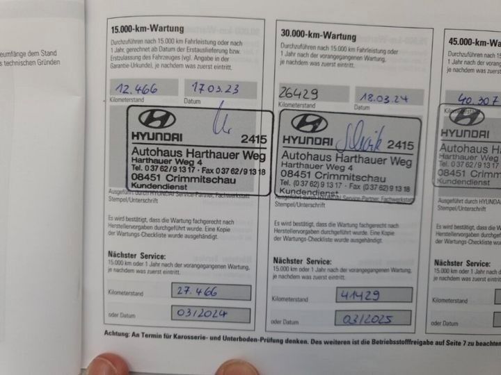 Hyundai KONA Elektro