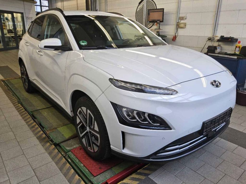 Hyundai KONA Elektro