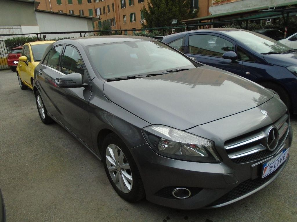 Mercedes-Benz Other