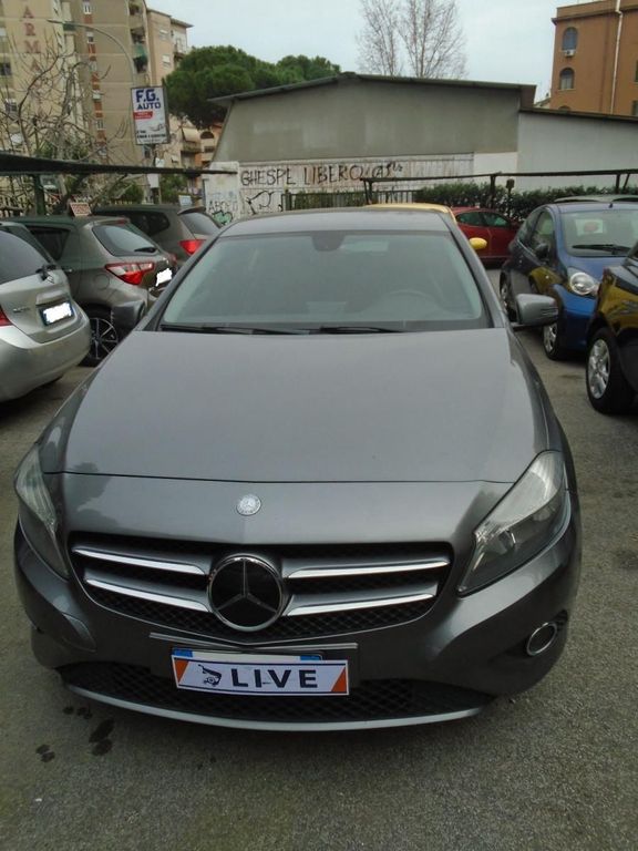 Mercedes-Benz Other