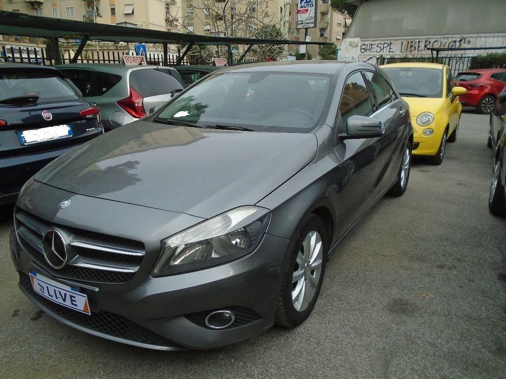 Mercedes-Benz Other