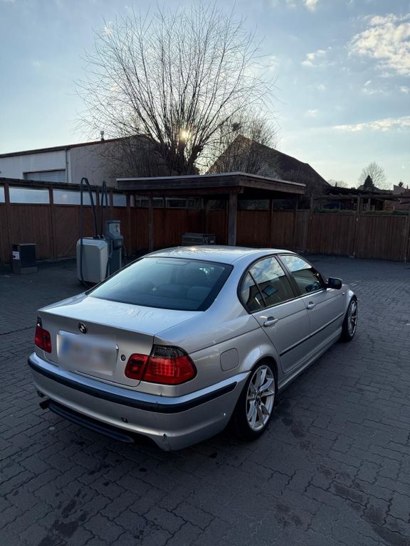 BMW 316