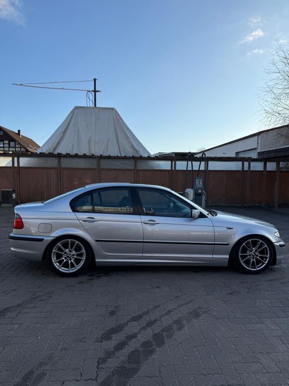 BMW 316