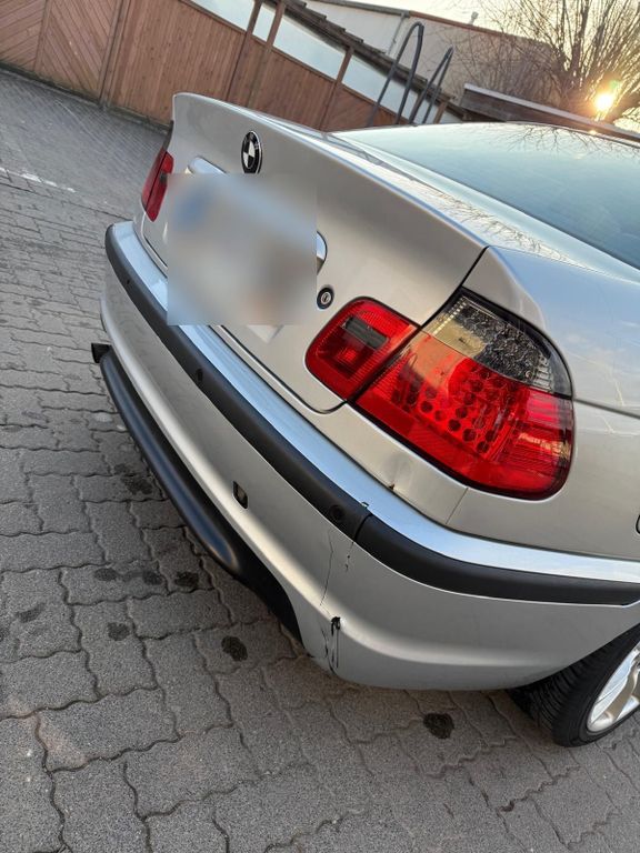 BMW 316