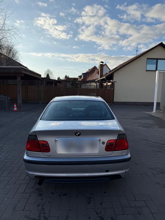 BMW 316