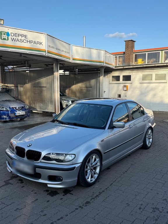 BMW 316