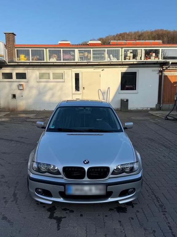 BMW 316