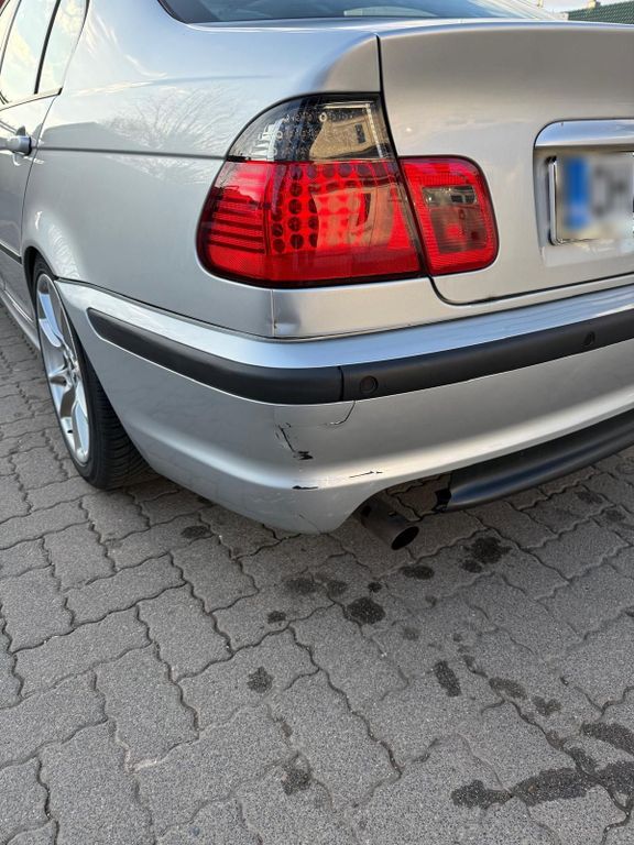 BMW 316