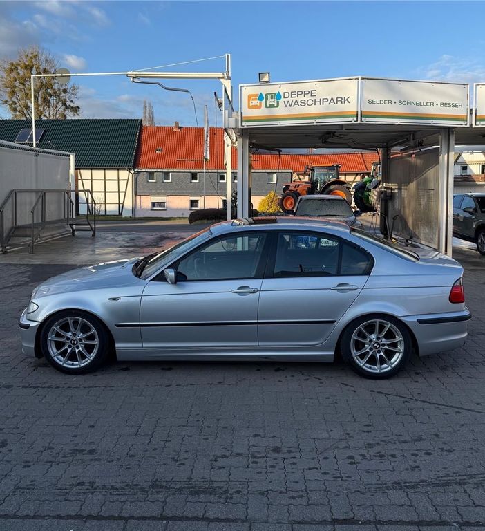 BMW 316