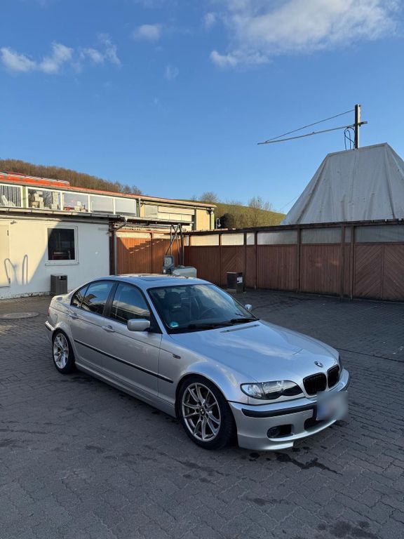 BMW 316