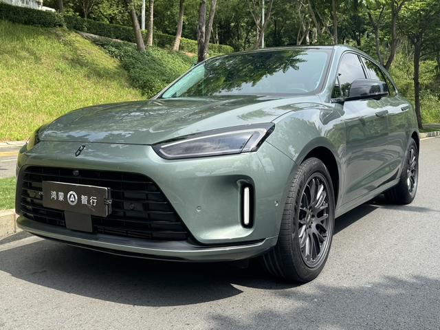 AITO Aito M5