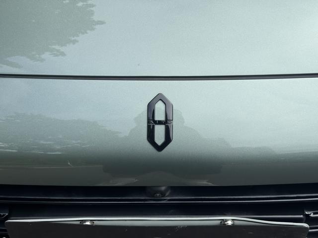 AITO Aito M5