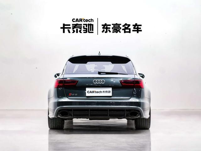 Audi Audi RS 6