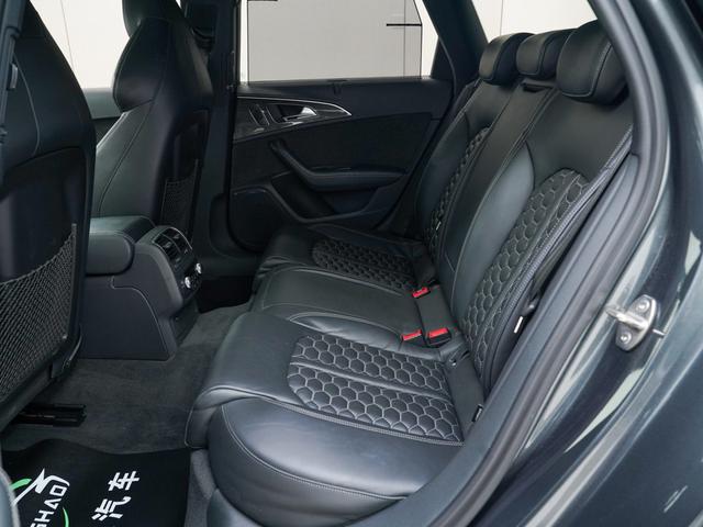 Audi Audi RS 6