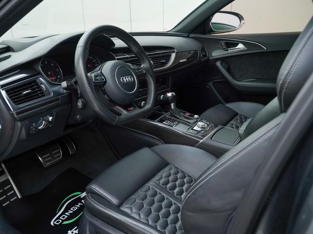 Audi Audi RS 6