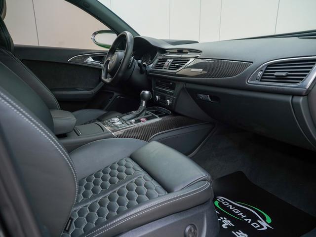 Audi Audi RS 6